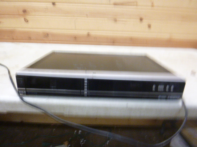 RCA DVD Player