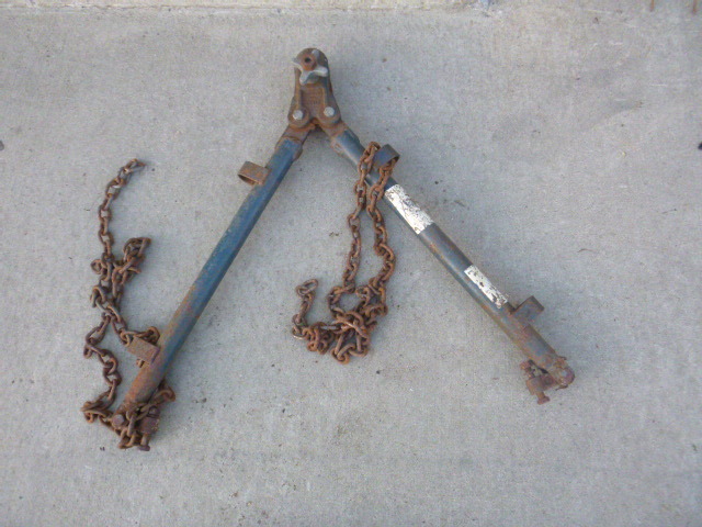 Tow Bar