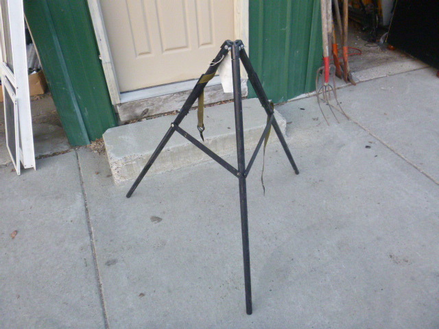 Tripod