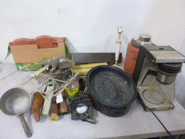 Miscellaneous Items