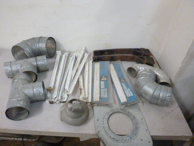 Miscellaneous Items