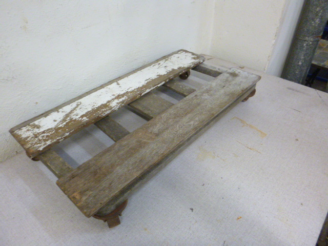 Dolly Cart