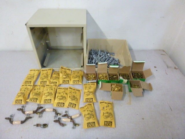 Miscellaneous Hardware