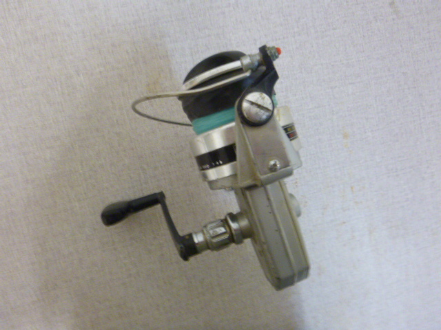 Large Spinning Reel