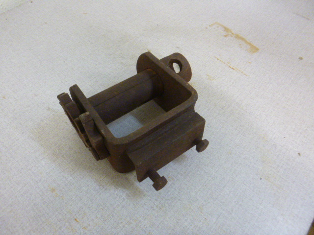 Load binder