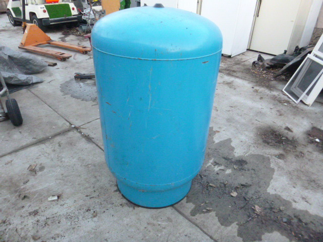 Large Pressure Tank Challenger Series