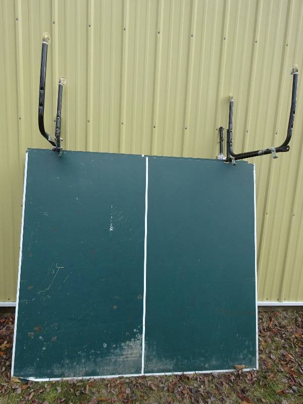 Ping pong Table