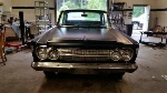 1964 Mercury Comet 2dr Sedan