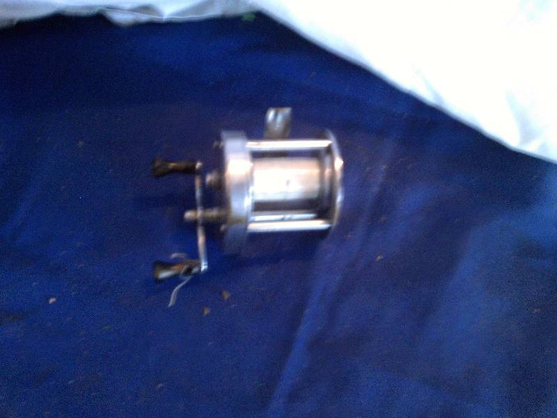 shakespear direct drive