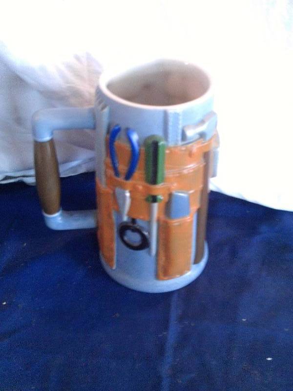 collector tool belt stein