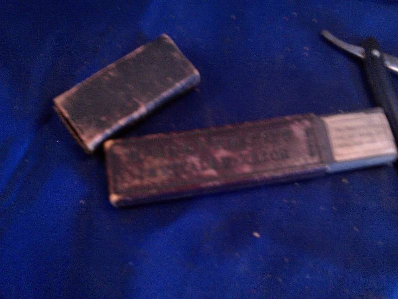 poker and co unrivaled razor
