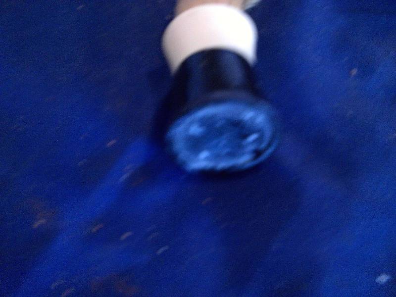 vintage ever ready shaving brush