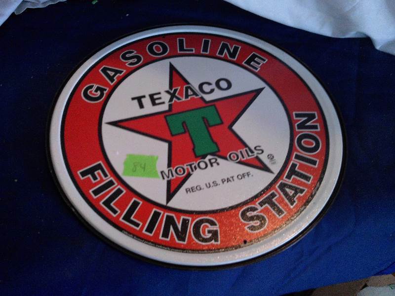texico sign