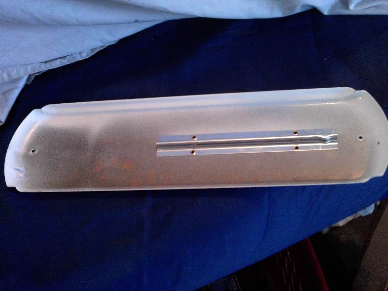 barber shop thermometer