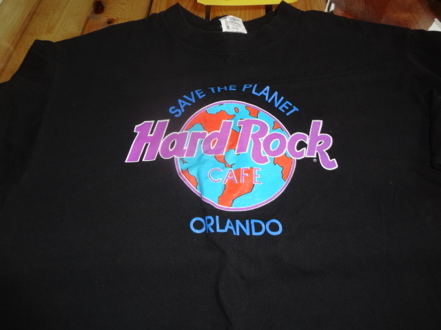 lot 185 image: (5) Harley Shirts