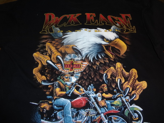 lot 196 image: (5) Harley Shirts