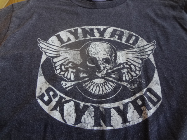 lot 205 image: Rock and Roll Ts