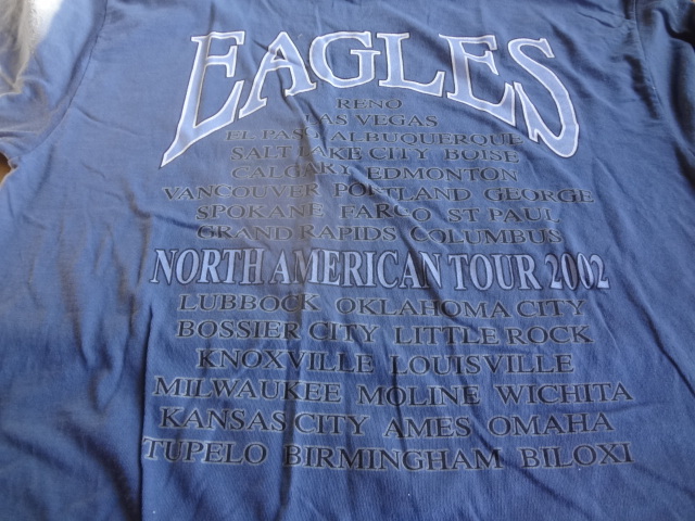 lot 207 image: Rock and Roll Ts