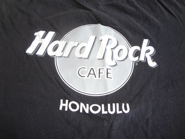 lot 208 image: Rock and Roll Ts