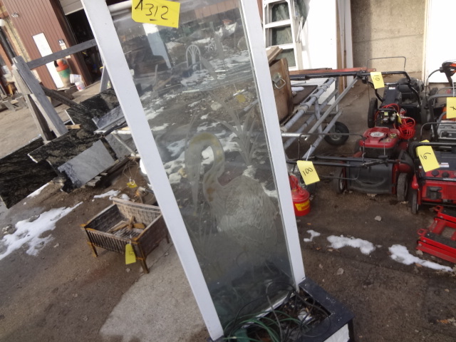 lot 312 image: Water Feature for Yard