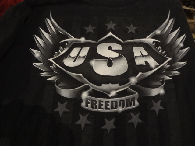 lot 321 image: Eagle Ts (10)