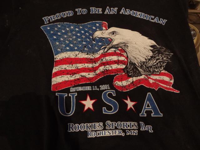 lot 322 image: Eagle Ts (10)