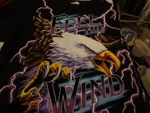 lot 325 image: Eagle Ts (10)