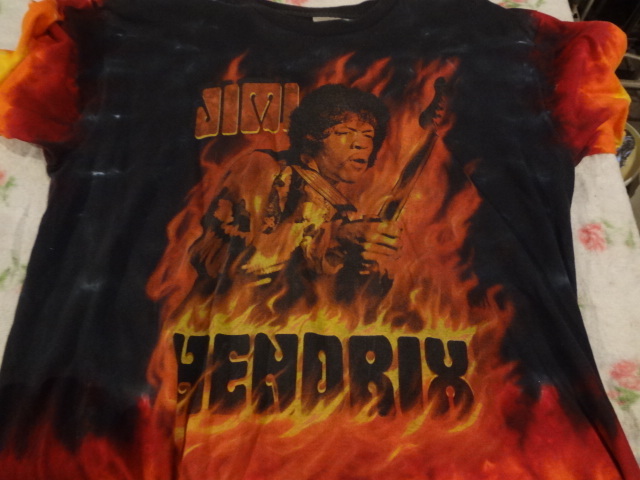 lot 328 image: Rock and Roll Ts (10)
