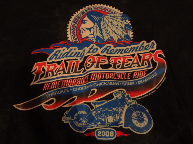 lot 332 image: Cycle Stuff Ts