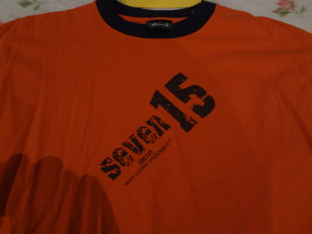 lot 333 image: Cycle Stuff Ts