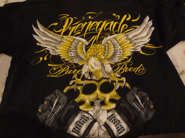 lot 334 image: Eagle Ts (10)