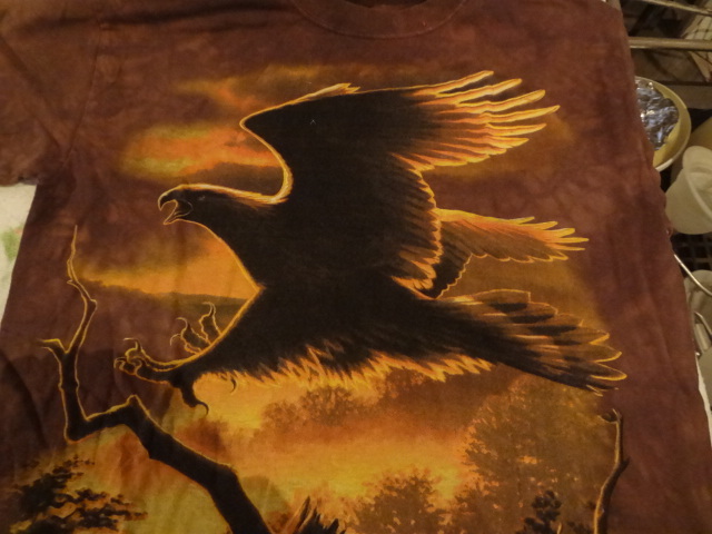 lot 335 image: Eagle Ts (10)