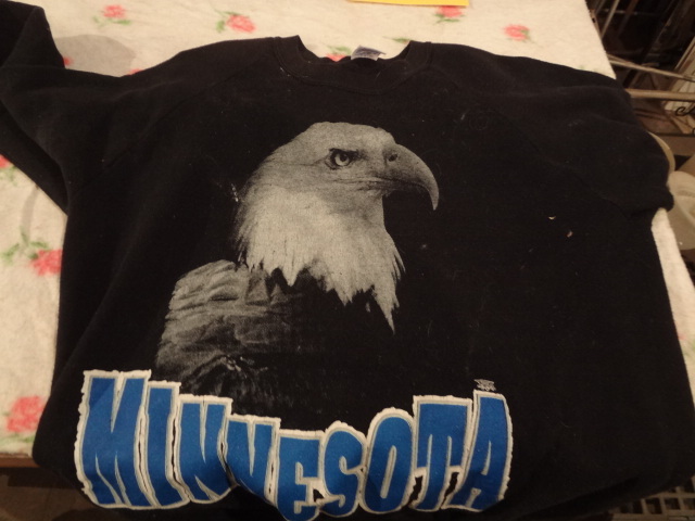 lot 337 image: Eagle Ts (10)