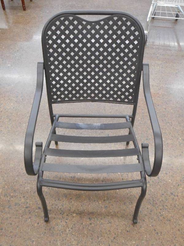 Patio Chair