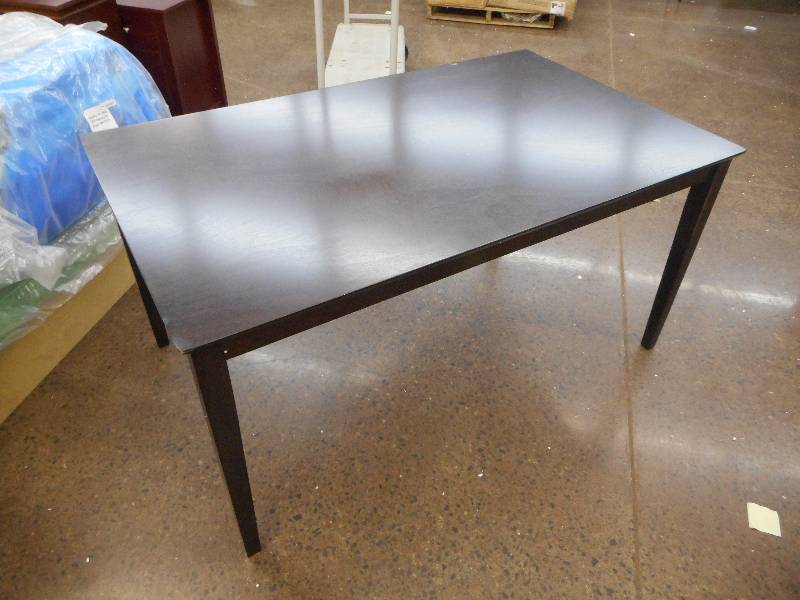 McLeland Design Dining Collection Table