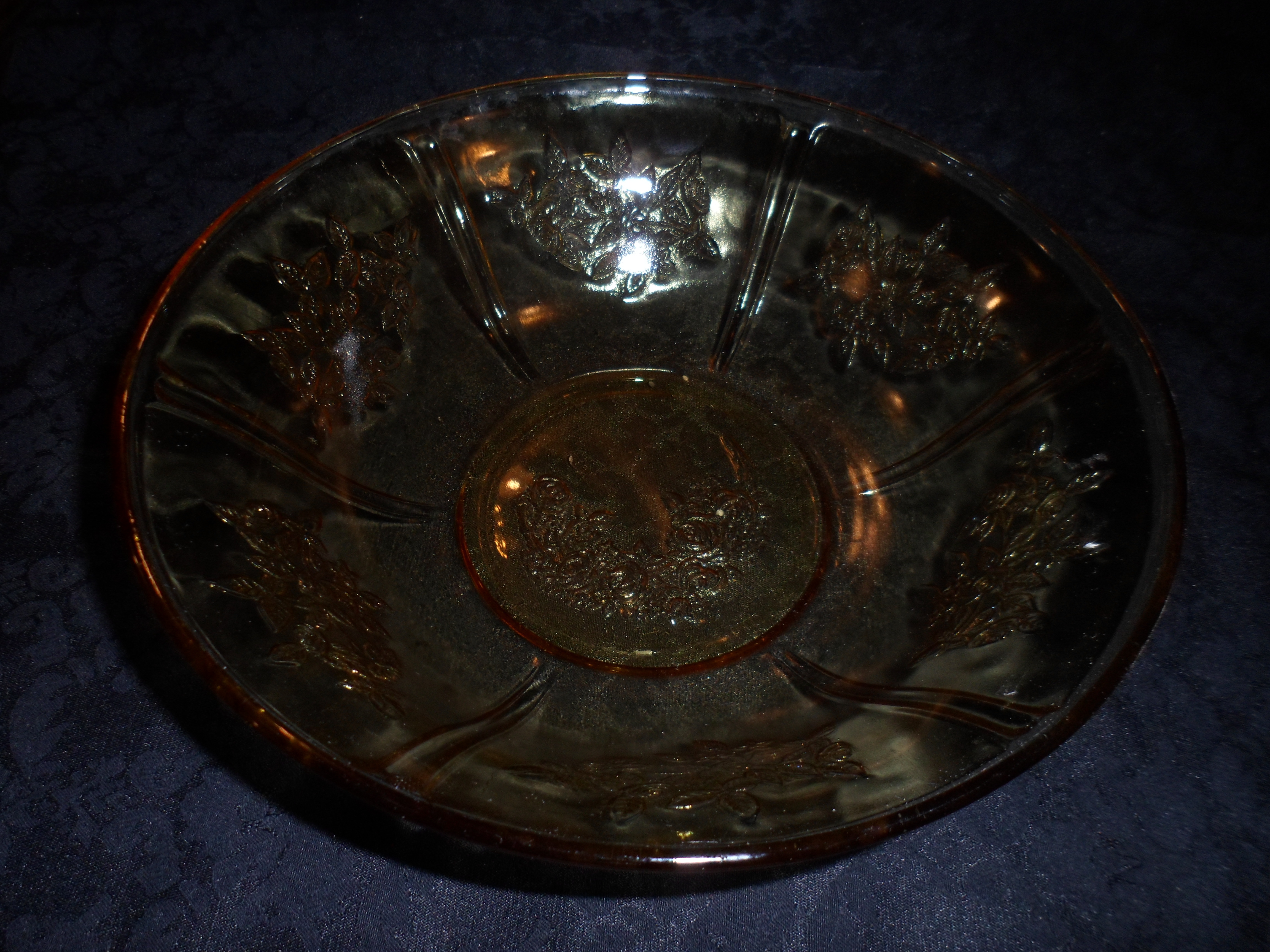 Glass Lot