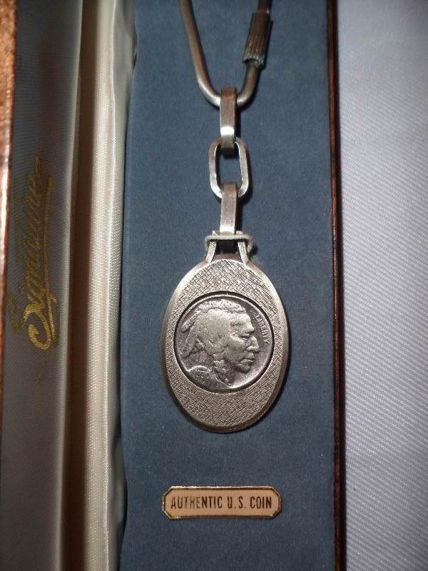 Coins, Money Clips, Key Chain