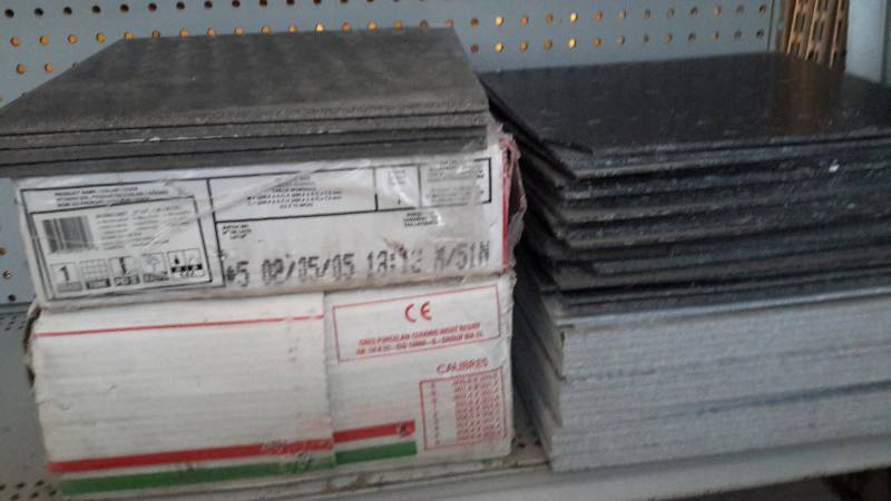 Tiles
