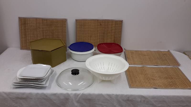 Kitchenware