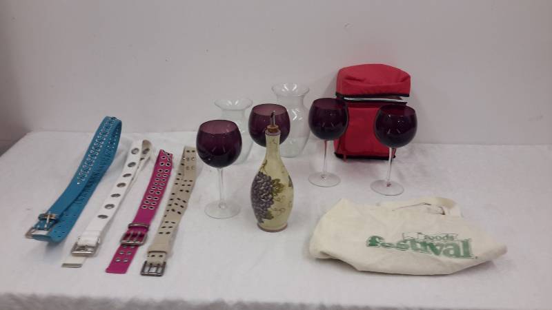 Assortment