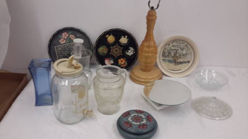 Assortment