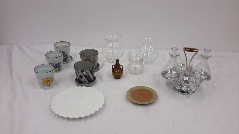 Assortment