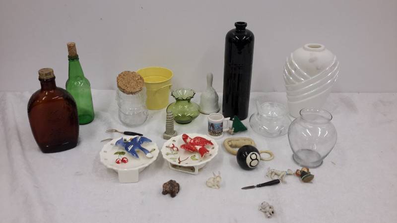 Assortment