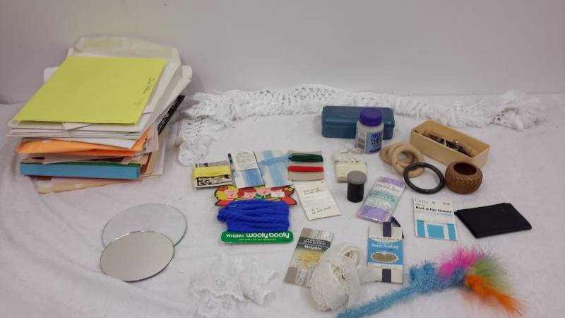 Crafts