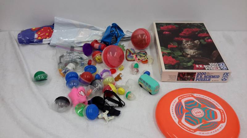Assortment