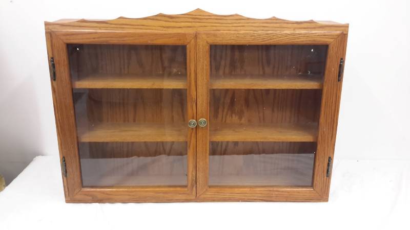 Display Case