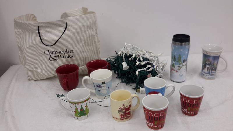 Christmas assortment