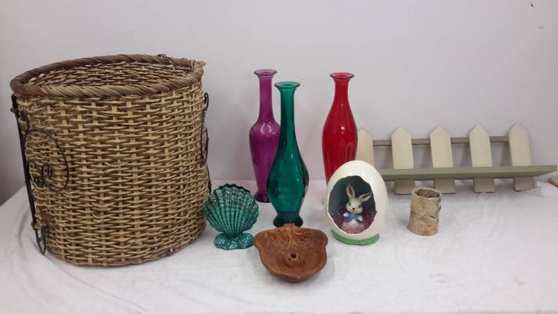 Assortment