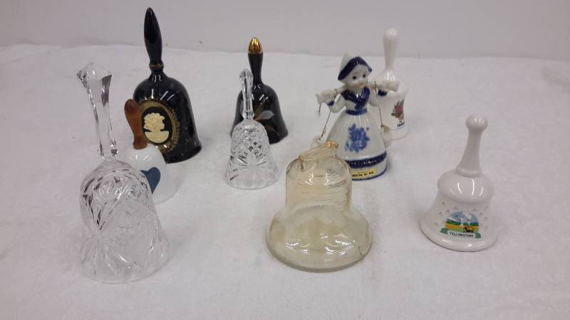 Bell collection