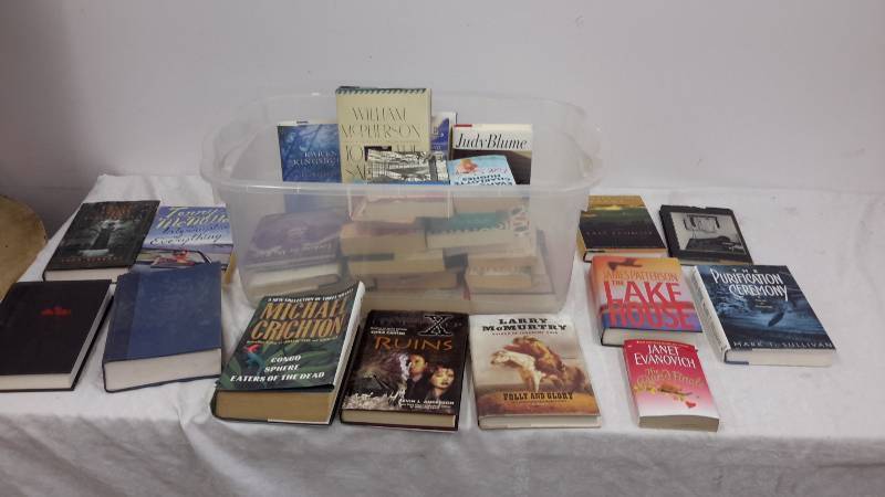 Books